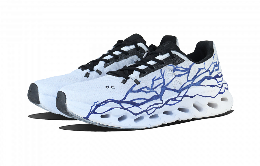 On Cloudtilt Collection Cushioning, Wear Resistant Low top Running Shoes Unisex Blue купить в интернет-магазине Yoocart с быстрой доставкой по России.