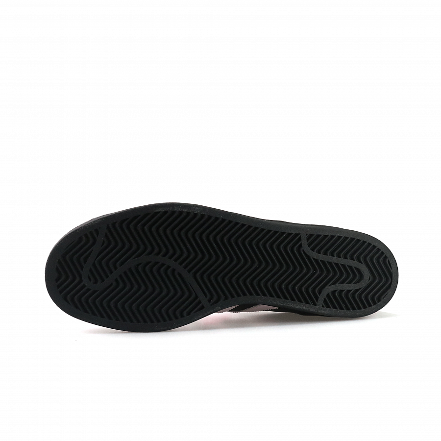 Adidas Originals SUPERSTAR Blackberry, Shopping Bag Abrasion Resistant Low top Skateboard Shoes Unisex Black Pink купить в интернет-магазине Yoocart с быстрой доставкой по России.