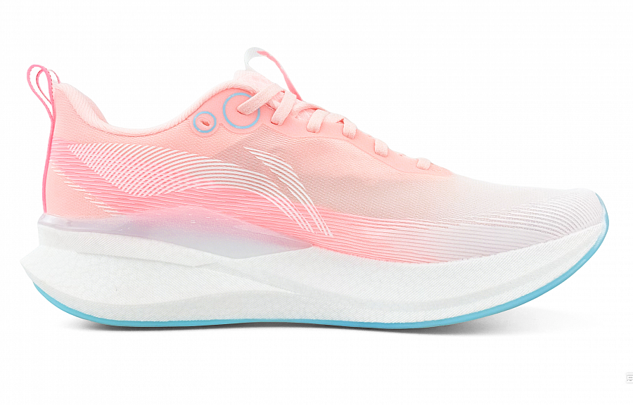 LINING Red Hare 8PRO Running Shoes Men's Low top купить в интернет-магазине Yoocart с быстрой доставкой по России.