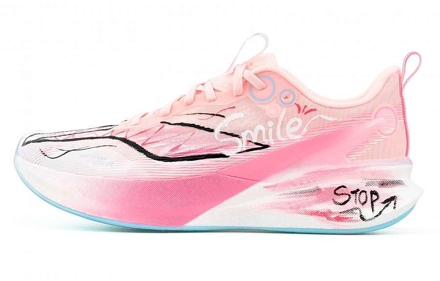 LINING Red Hare 8PRO Running Shoes Men's Low top купить в интернет-магазине Yoocart с быстрой доставкой по России.