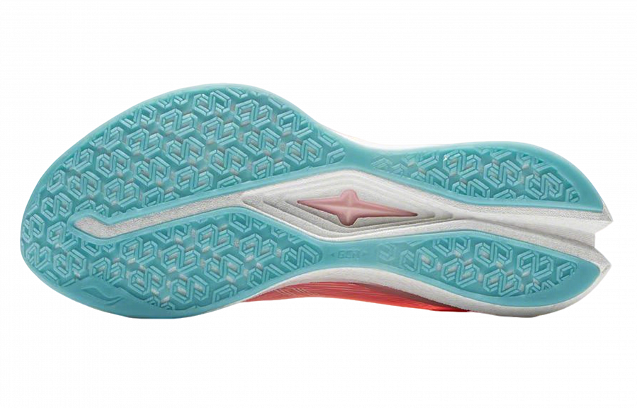 LINING Red Hare 8PRO Running Shoes Men's Low top купить в интернет-магазине Yoocart с быстрой доставкой по России.