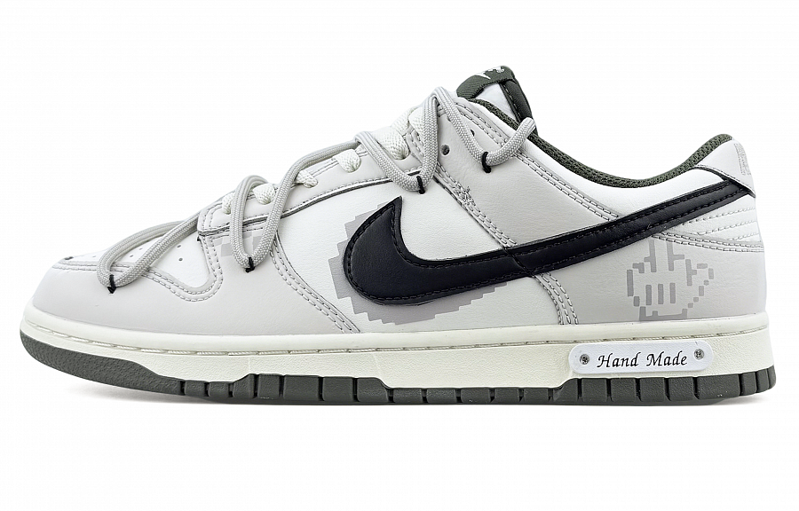 Nike Dunk Abrasion Resistant Low top Skateboard Shoes Men's купить в интернет-магазине Yoocart с быстрой доставкой по России.