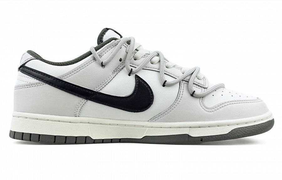 Nike Dunk Abrasion Resistant Low top Skateboard Shoes Men's купить в интернет-магазине Yoocart с быстрой доставкой по России.