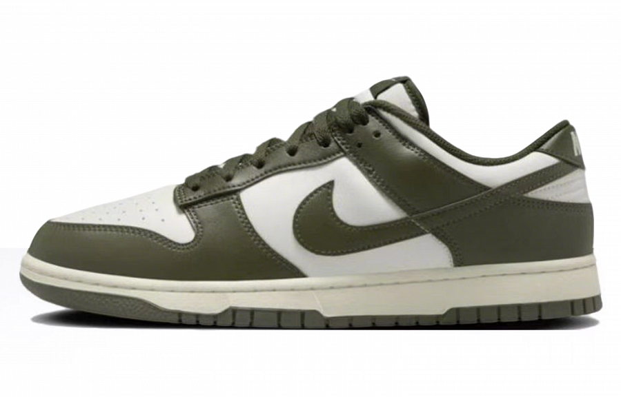 Nike Dunk Abrasion Resistant Low top Skateboard Shoes Men's купить в интернет-магазине Yoocart с быстрой доставкой по России.