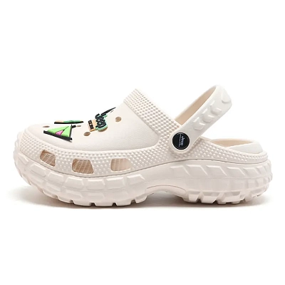 Jeep Clogs Women's