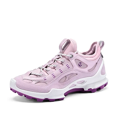 Ecco Low top Casual Shoes Women's