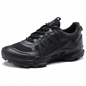 Ecco Striding C Abrasion Resistant Low top Casual Shoes Men's 3 4284586