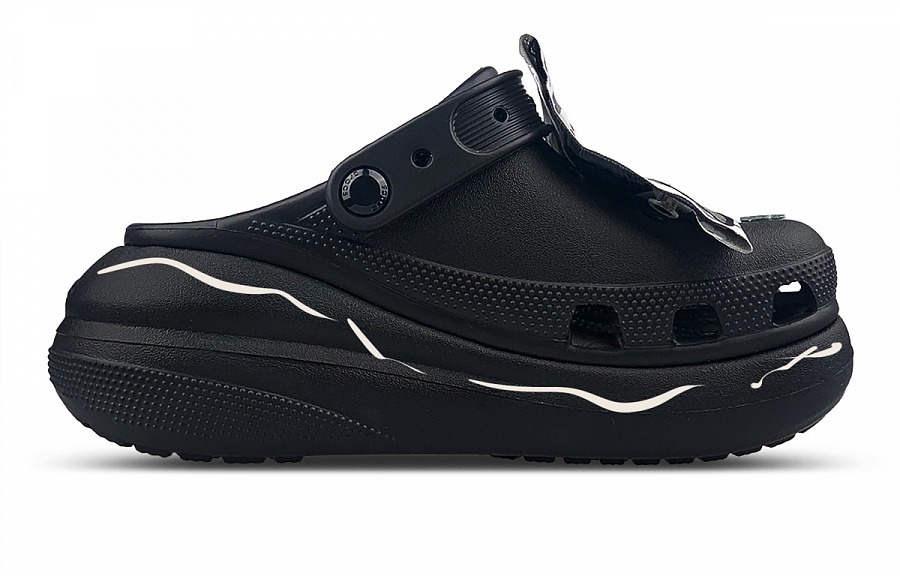 Crocs Crush Clog Clogs Unisex купить в интернет-магазине Yoocart с быстрой доставкой по России.