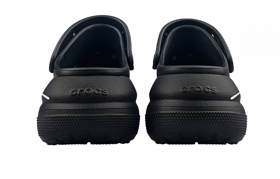 Crocs Crush Clog Clogs Unisex купить в интернет-магазине Yoocart с быстрой доставкой по России.