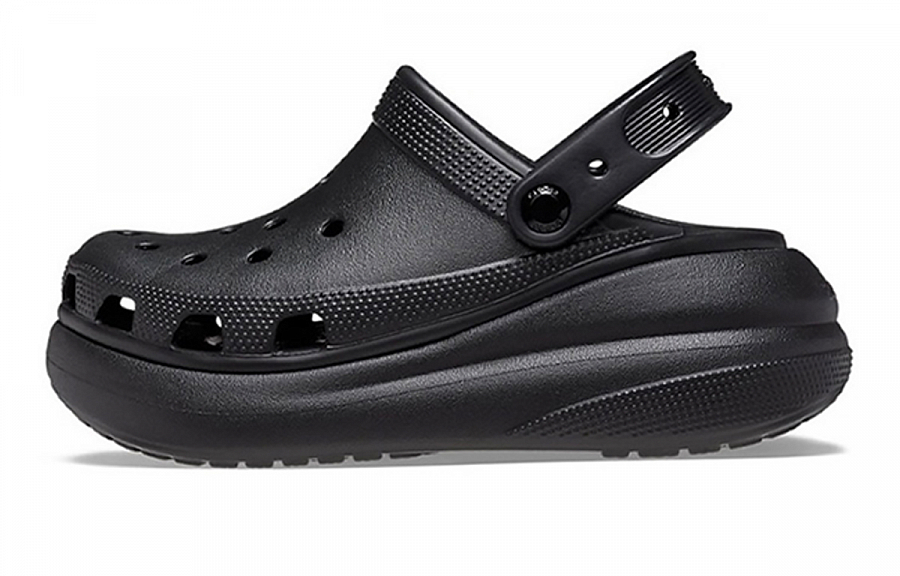 Crocs Crush Clog Clogs Unisex купить в интернет-магазине Yoocart с быстрой доставкой по России.