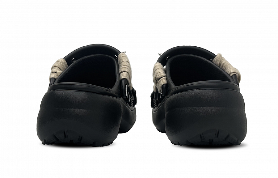 Crocs Classic Platform Clog Clogs Women's купить в интернет-магазине Yoocart с быстрой доставкой по России.