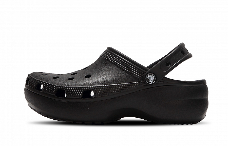 Crocs Classic Platform Clog Clogs Women's купить в интернет-магазине Yoocart с быстрой доставкой по России.