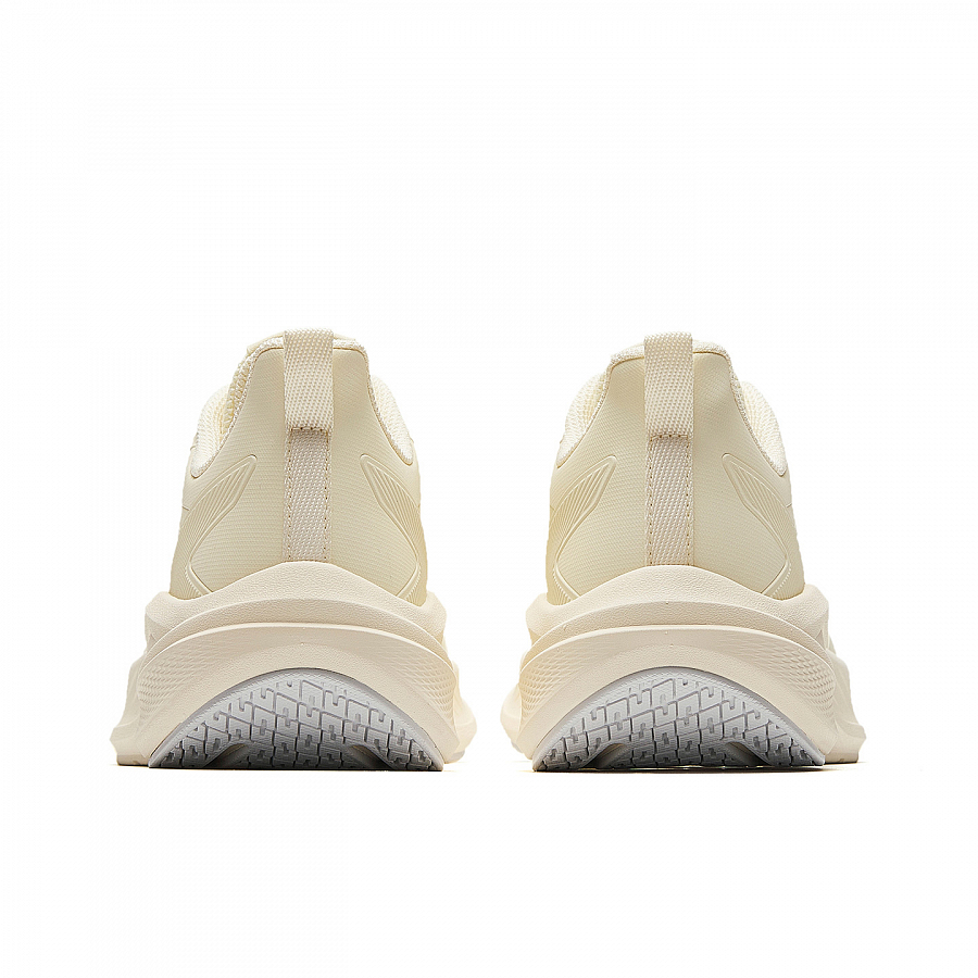 Anta Yunju Low top Running Shoes Women's Light Beige White Dusty Blue купить в интернет-магазине Yoocart с быстрой доставкой по России.