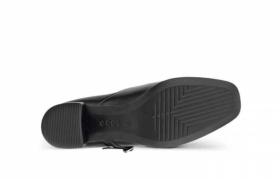 Ecco 35 Square Toe Collection Knee high Boots Women's 290973 купить в интернет-магазине Yoocart с быстрой доставкой по России.