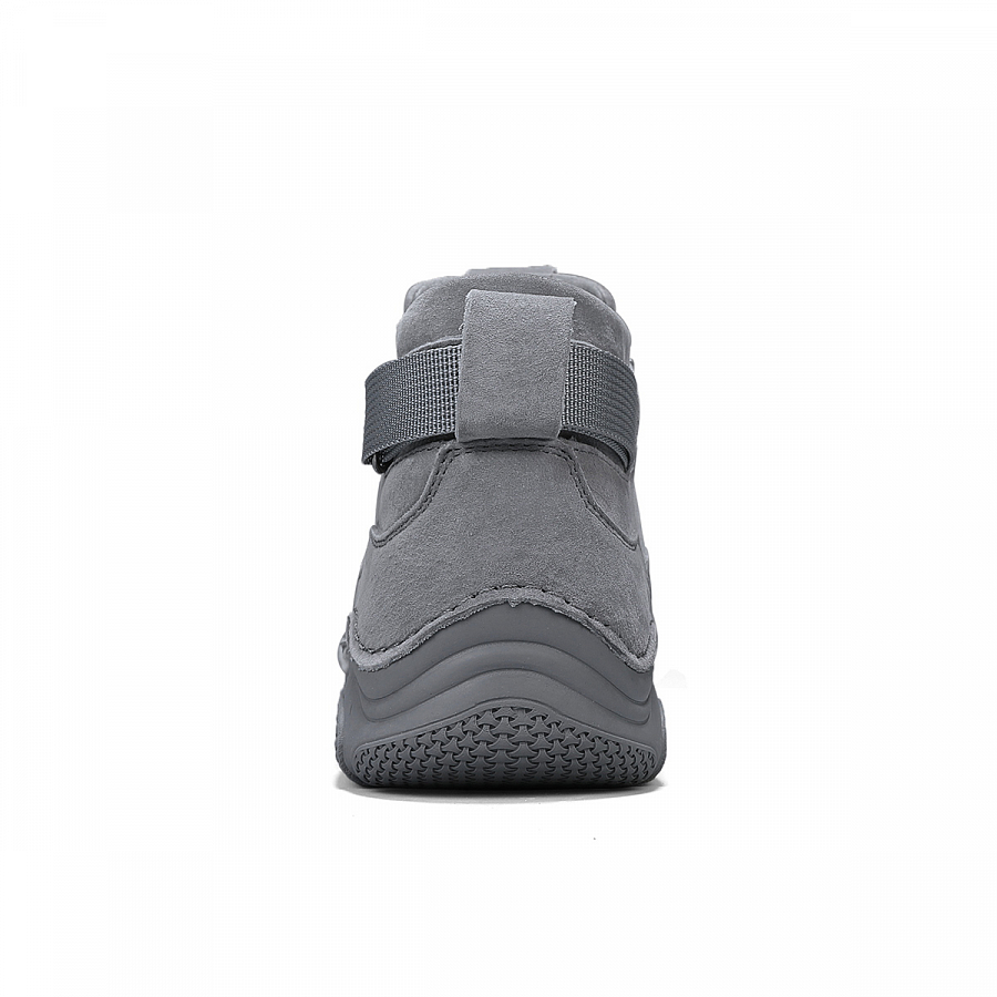 Jeep Slip-Resistant Lightweight Height Increasing Mid-Top Casual Shoes Men's купить в интернет-магазине Yoocart с быстрой доставкой по России.