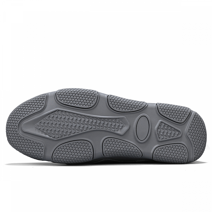 Jeep Slip-Resistant Lightweight Height Increasing Mid-Top Casual Shoes Men's купить в интернет-магазине Yoocart с быстрой доставкой по России.