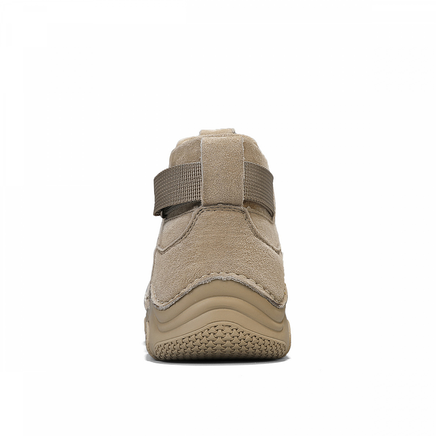 Jeep Slip-Resistant Lightweight Height Increasing Mid-Top Casual Shoes Men's купить в интернет-магазине Yoocart с быстрой доставкой по России.