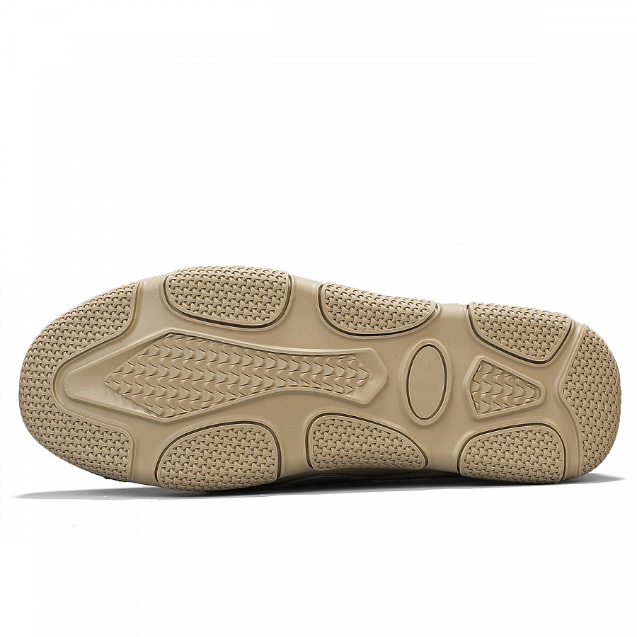 Jeep Slip-Resistant Lightweight Height Increasing Mid-Top Casual Shoes Men's купить в интернет-магазине Yoocart с быстрой доставкой по России.
