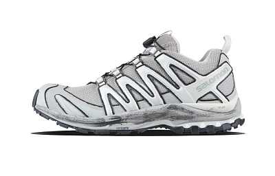 SALOMON XA PRO 3D Low top Running Shoes Unisex Gray