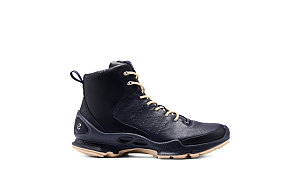 Ecco Walking C Men's Shoes Collection Mid top Casual Shoes Men's Midnight Blue 800474 1 4287745