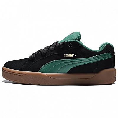 PUMA Park Lifestyle Low top Skateboard Shoes Unisex