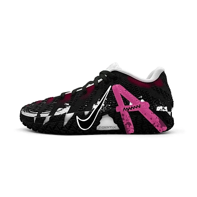 Nike Ja Morant 3 Low top Basketball Shoes Unisex