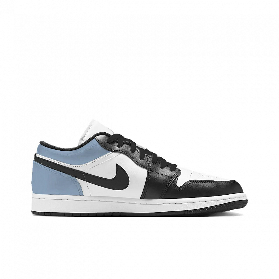 Jordan Air Jordan 1 Blue Moment Vintage Basketball Shoes Unisex купить в интернет-магазине Yoocart с быстрой доставкой по России.