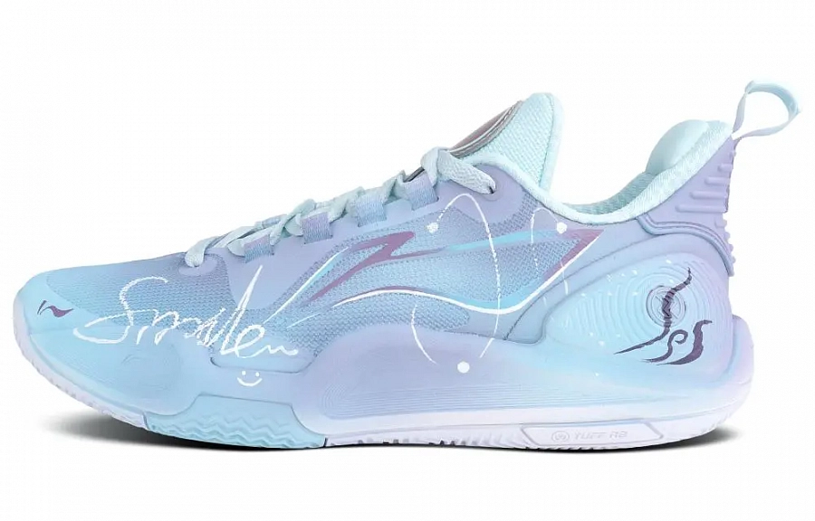 LiNing Speed 9 Cushioning, Wear Resistant Low top Basketball Shoes Men's купить в интернет-магазине Yoocart с быстрой доставкой по России.