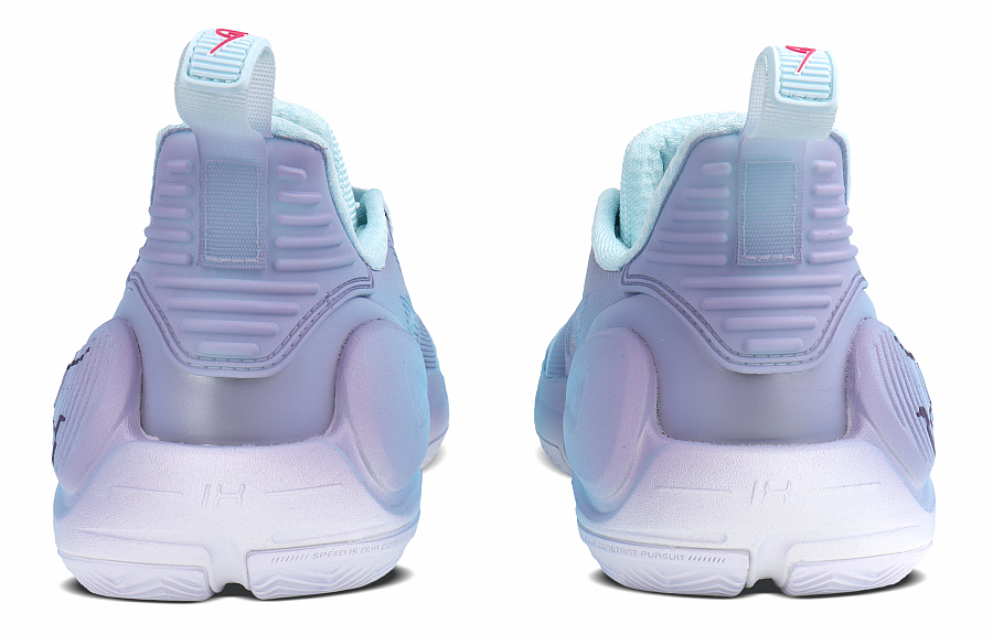 LiNing Speed 9 Cushioning, Wear Resistant Low top Basketball Shoes Men's купить в интернет-магазине Yoocart с быстрой доставкой по России.