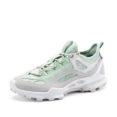 Ecco Slip Resistant Low top Casual Shoes Women's