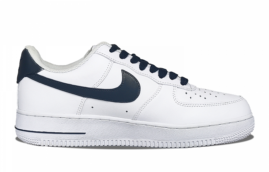 Nike Air Force 1 Surprise Panda Abrasion Resistant Low top Skateboard Shoes Unisex купить в интернет-магазине Yoocart с быстрой доставкой по России.