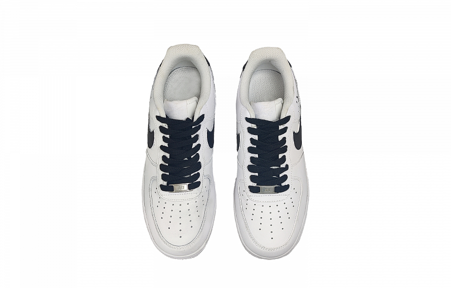 Nike Air Force 1 Surprise Panda Abrasion Resistant Low top Skateboard Shoes Unisex купить в интернет-магазине Yoocart с быстрой доставкой по России.