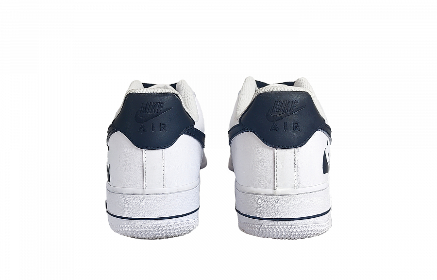 Nike Air Force 1 Surprise Panda Abrasion Resistant Low top Skateboard Shoes Unisex купить в интернет-магазине Yoocart с быстрой доставкой по России.
