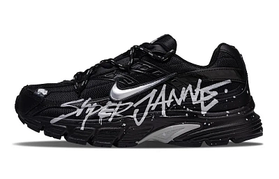 Nike Initiator Abrasion Resistant Slip Resistant Low top Casual Running Shoes Men's