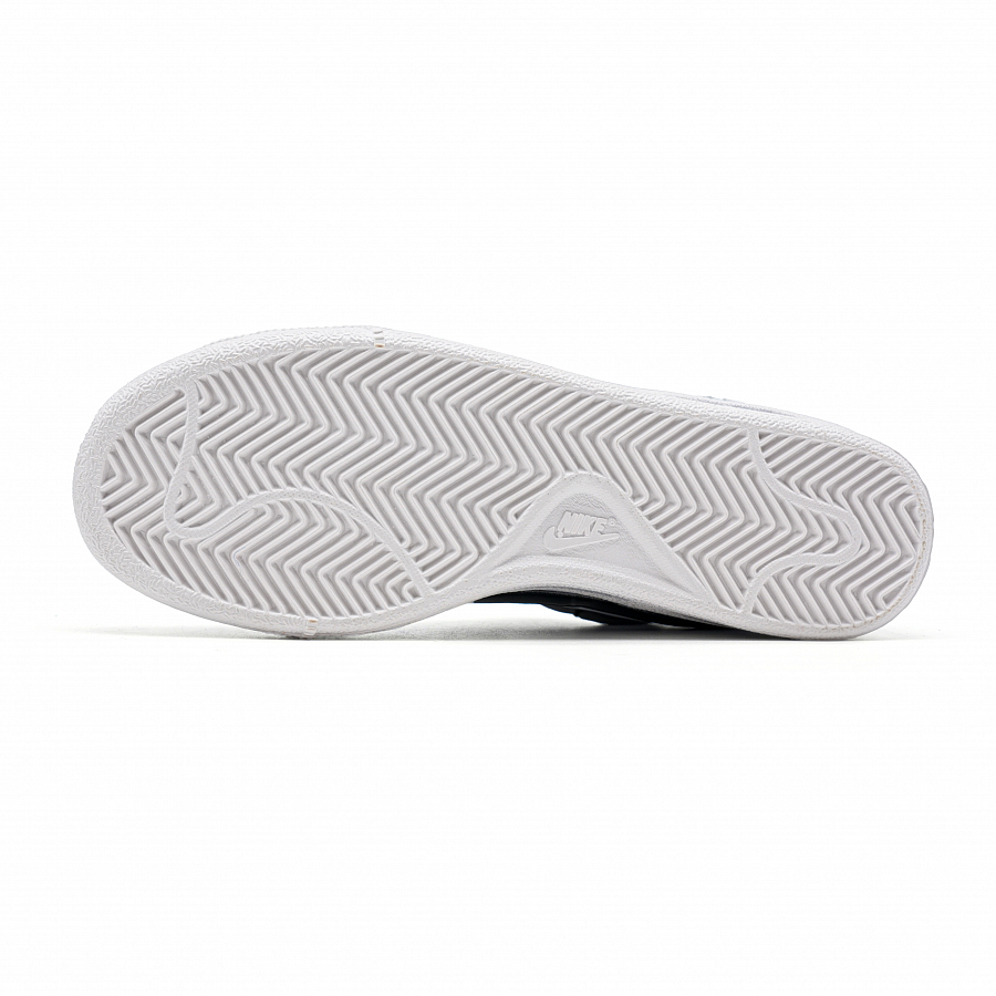 Nike Court Royale Abrasion Resistant Low top Skateboard Shoes Men's купить в интернет-магазине Yoocart с быстрой доставкой по России.