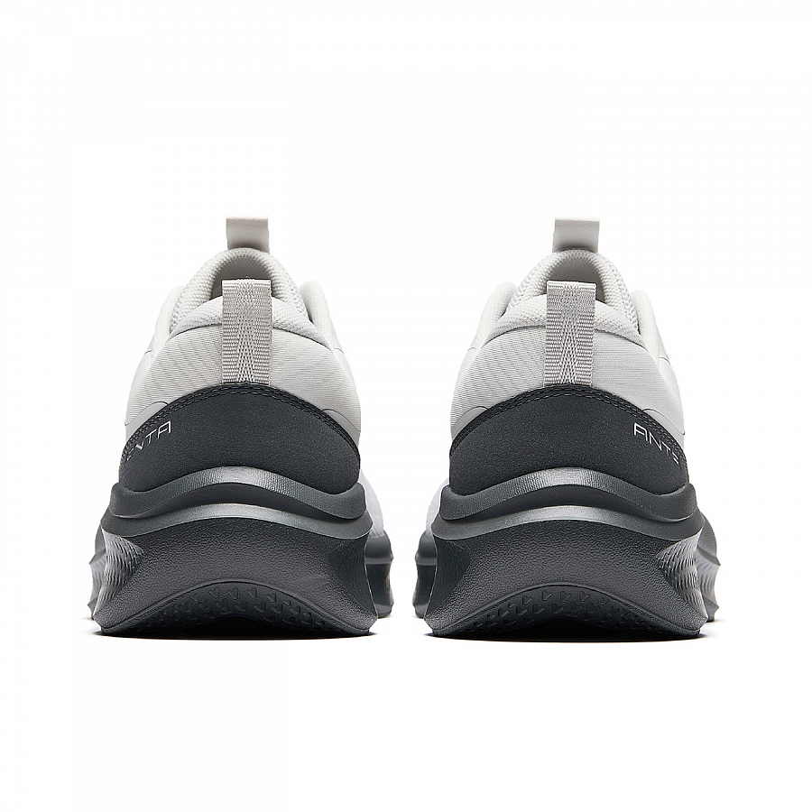 Anta Easy Collection Low top Training Shoes Unisex Cumulus Gray/Castle Gray купить в интернет-магазине Yoocart с быстрой доставкой по России.