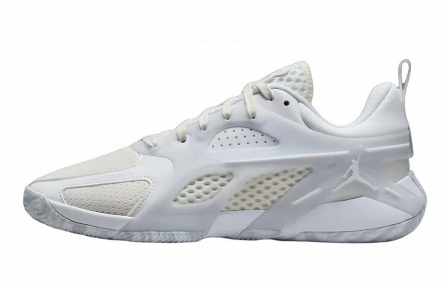 Jordan Heir Collection Abrasion Resistant Low top Basketball Shoes Women's Pink Purple купить в интернет-магазине Yoocart с быстрой доставкой по России.