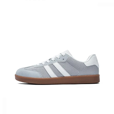 JEEP SPIRIT Leisure Collection German Army Trainers Women's Low top Blue