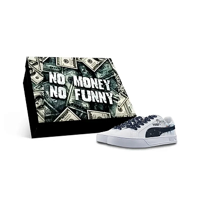 PUMA Smash Vulc Coverage  Abrasion Resistant, Balanced, Lightweight Low top Skateboard Shoes Unisex Black White