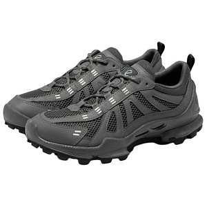 Ecco Biom C Trail Abrasion Resistant Low top Mountaineering Shoes Men's Gray 2 4292112