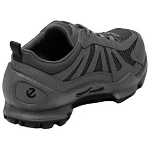 Ecco Biom C Trail Abrasion Resistant Low top Mountaineering Shoes Men's Gray 3 4292113