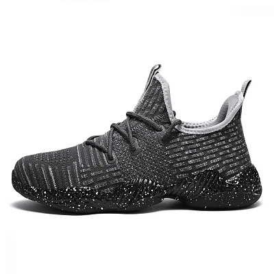 Jeep Low Top Casual Shoes Men's