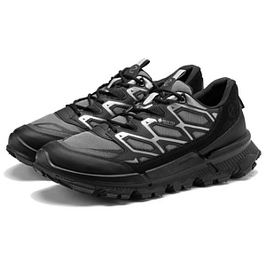 Ecco Waterproof Low top Hiking Shoes Men's 1 4292468