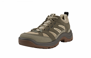 Ecco Abrasion Resistant Low top Hiking Shoes Women's 1 4292873