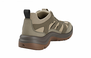 Ecco Abrasion Resistant Low top Hiking Shoes Women's 2 4292874