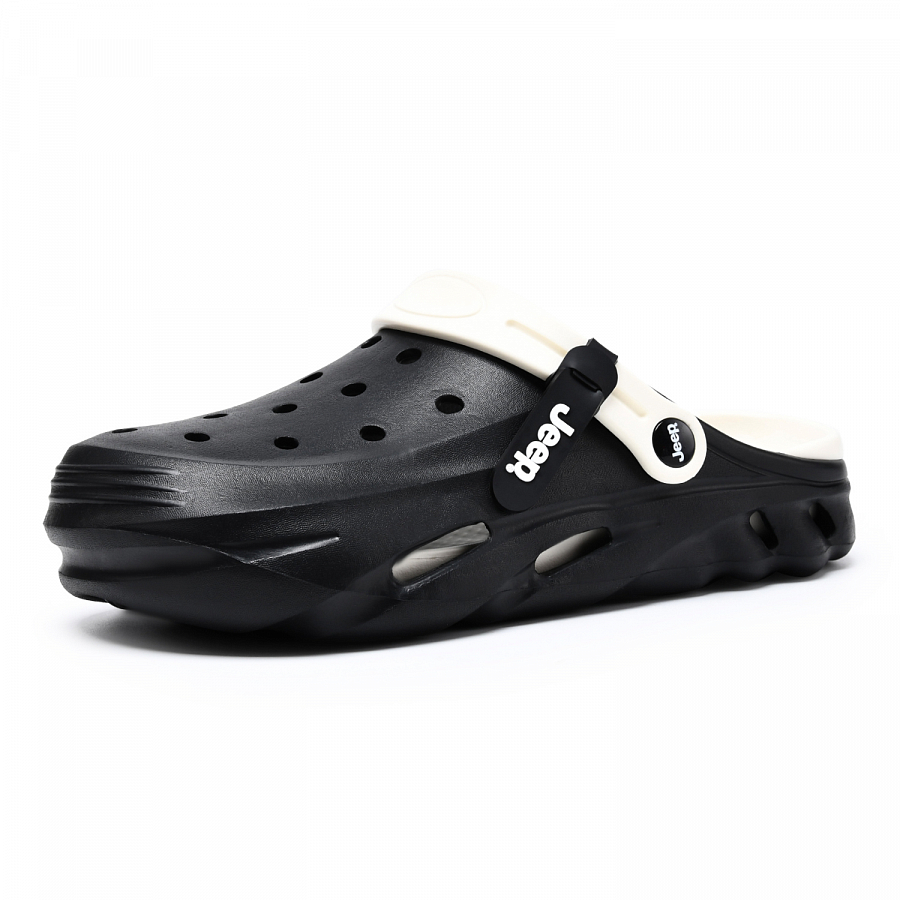 Jeep Clogs Unisex купить в интернет-магазине Yoocart с быстрой доставкой по России.