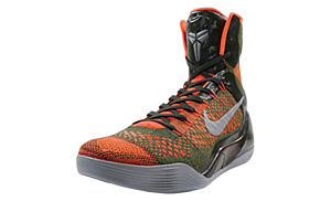 Nike Kobe 9 Elite Sequoia 2 4293516