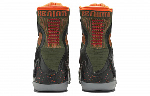 Nike Kobe 9 Elite Sequoia 3 4293517