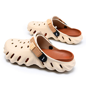 Jeep Clogs Men's 3 4294526