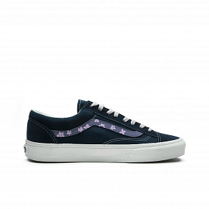 Vans Style 36 Abrasion Resistant Low top Skateboard Shoes Unisex 1 4294529